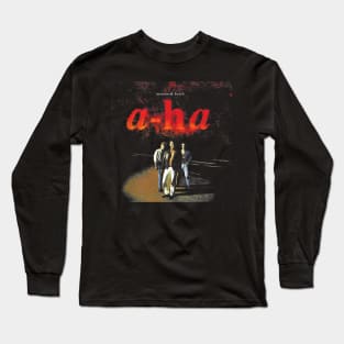 Take again Long Sleeve T-Shirt